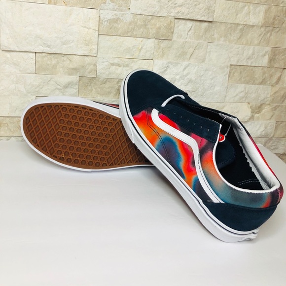 Old Skool Vans - Picture 2 of 7